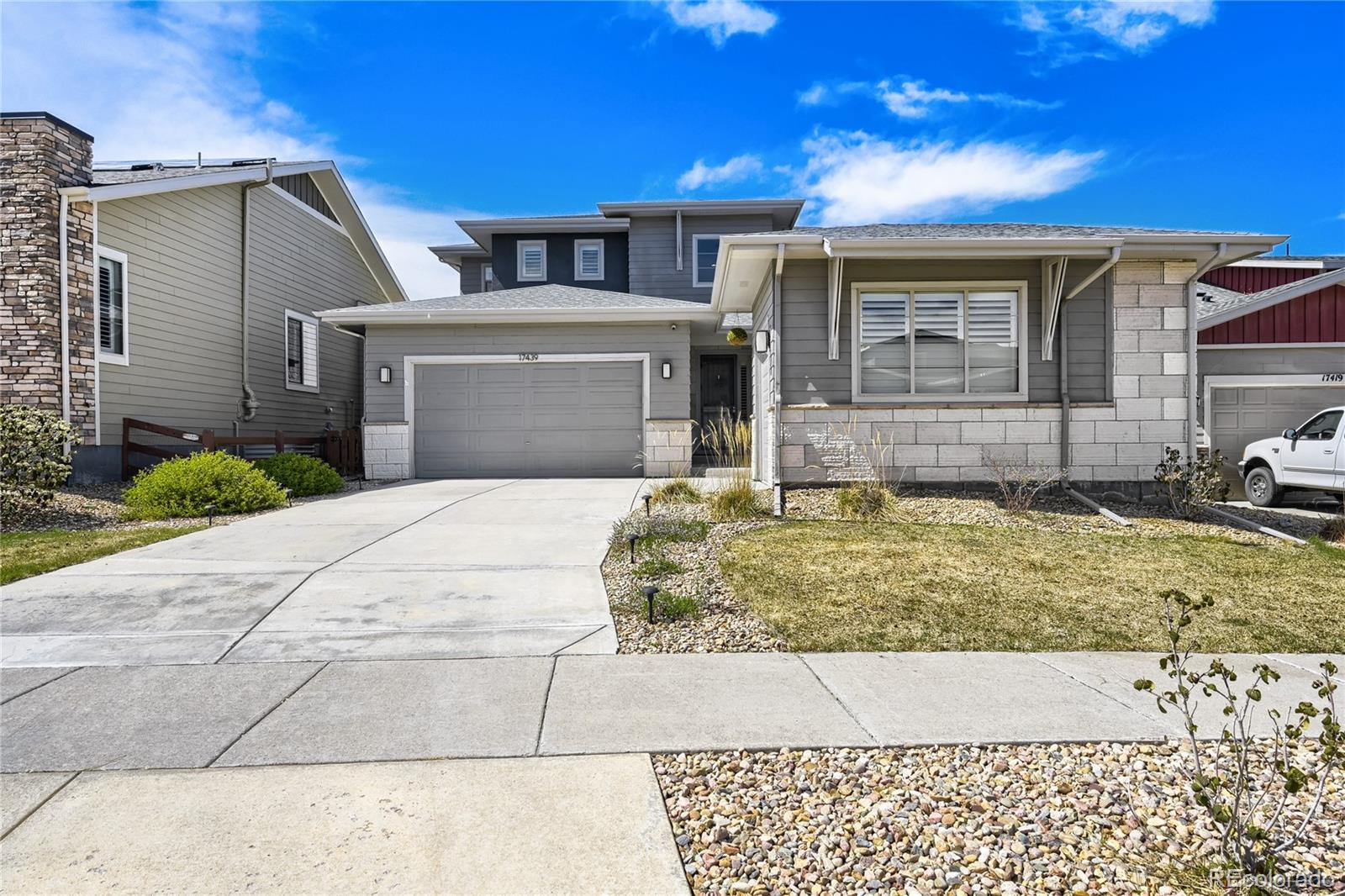 17439 W 94th Drive Arvada CO 80007