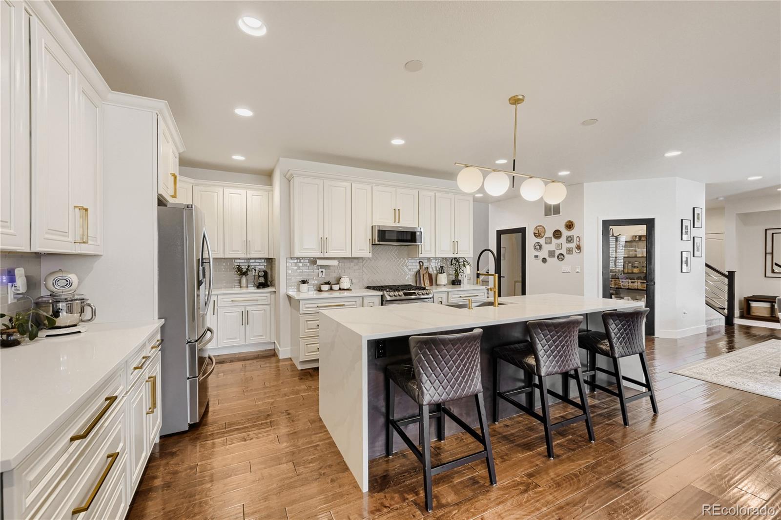 17439 W 94th Drive Arvada CO 80007