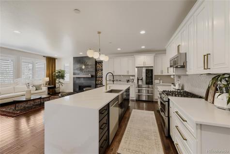 17439 W 94th Drive Arvada CO 80007