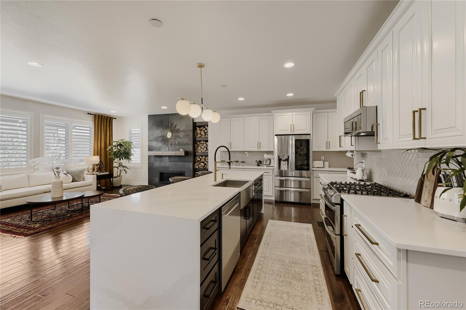 17439 W 94th Drive Arvada CO 80007