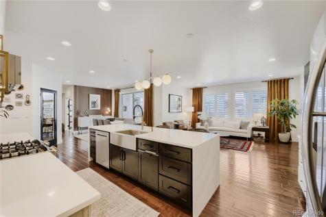 17439 W 94th Drive Arvada CO 80007