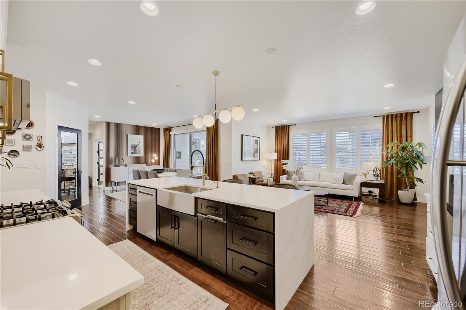 17439 W 94th Drive Arvada CO 80007