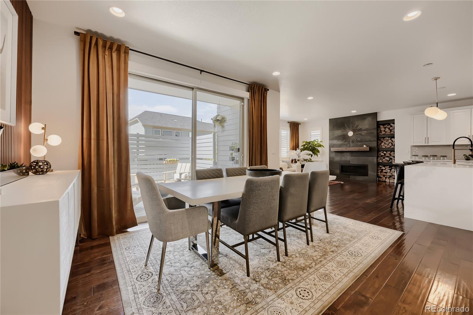 17439 W 94th Drive Arvada CO 80007