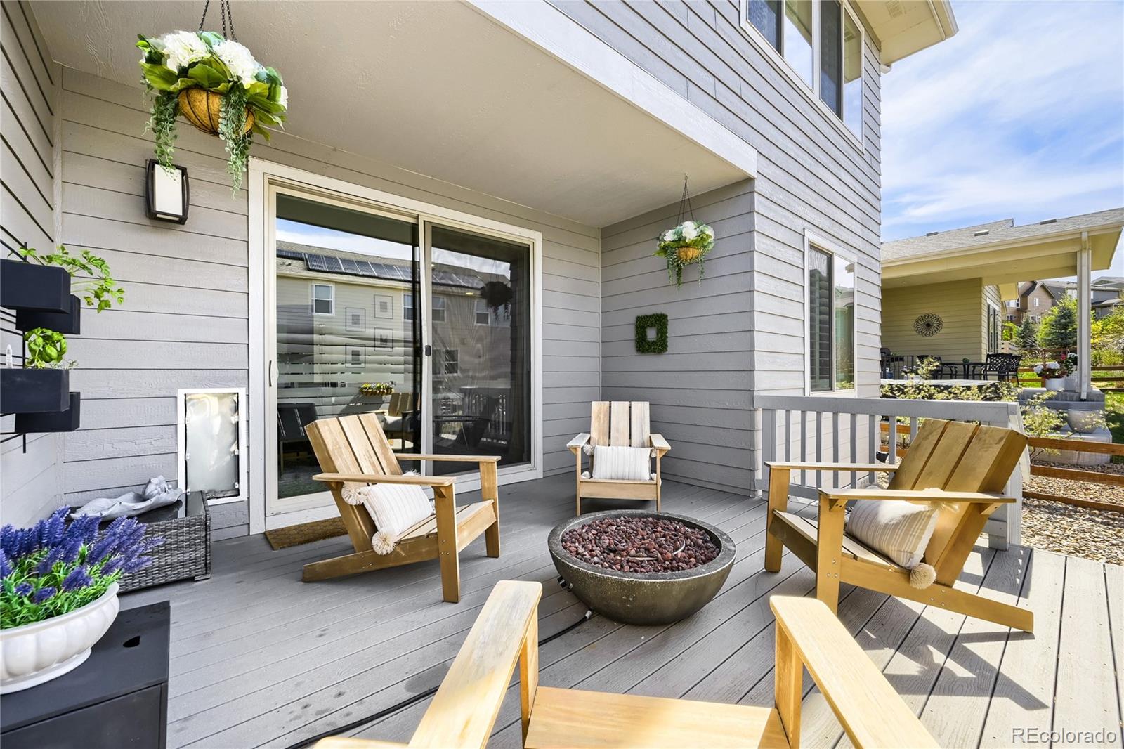 17439 W 94th Drive Arvada CO 80007