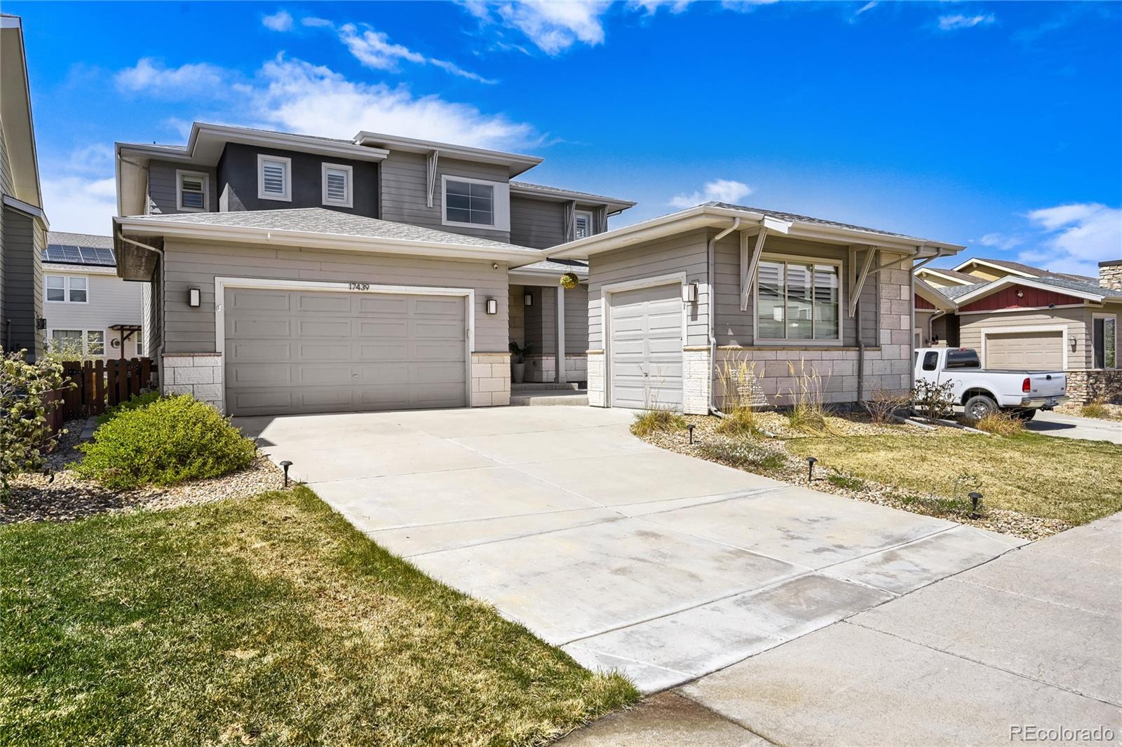 17439 W 94th Drive Arvada CO 80007