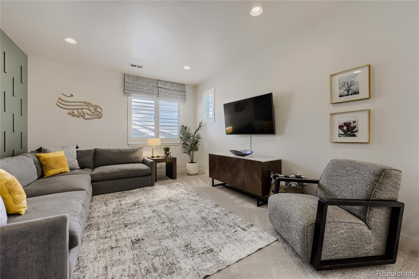 17439 W 94th Drive Arvada CO 80007