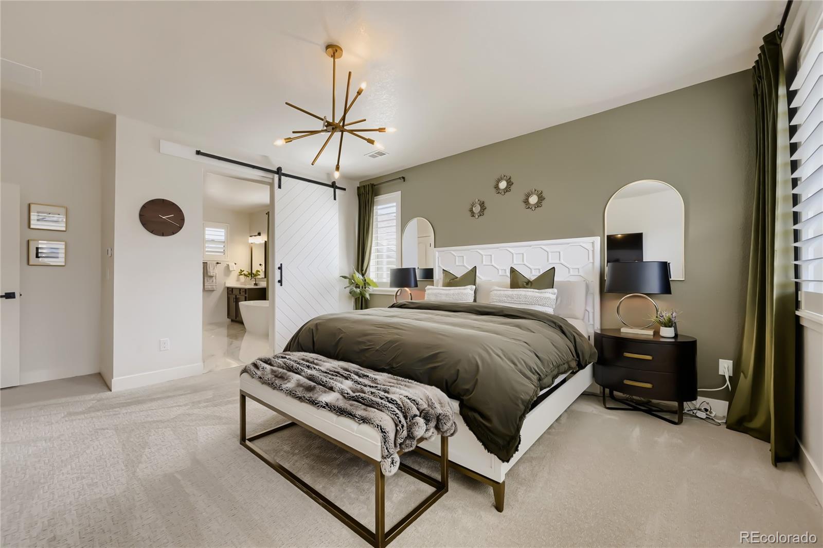 17439 W 94th Drive Arvada CO 80007