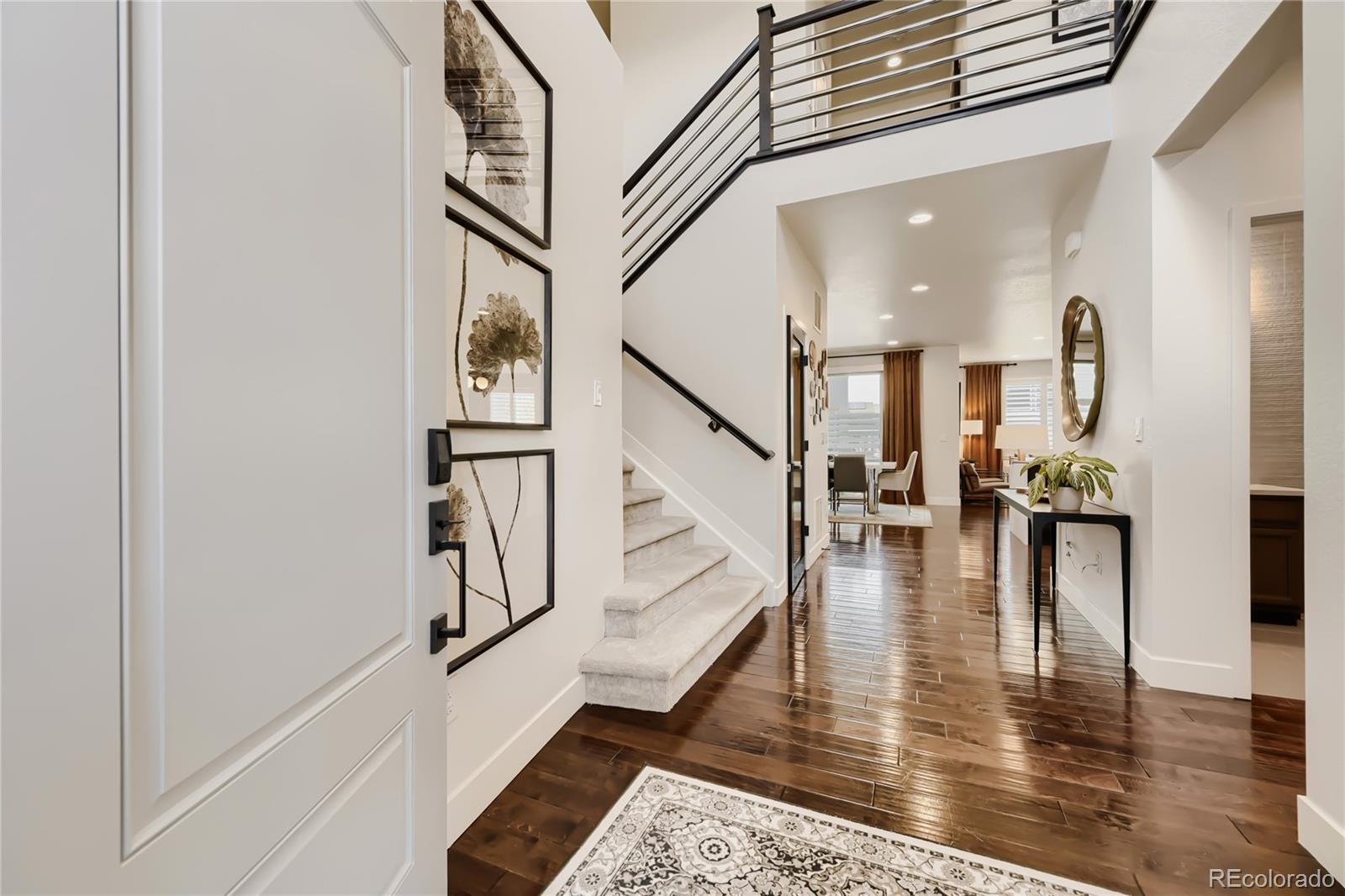 17439 W 94th Drive Arvada CO 80007