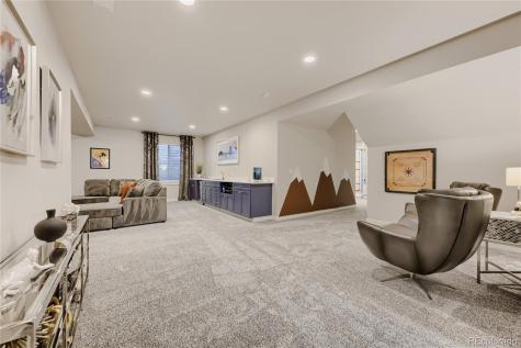 17439 W 94th Drive Arvada CO 80007