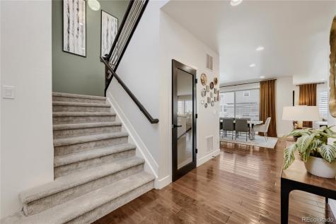 17439 W 94th Drive Arvada CO 80007