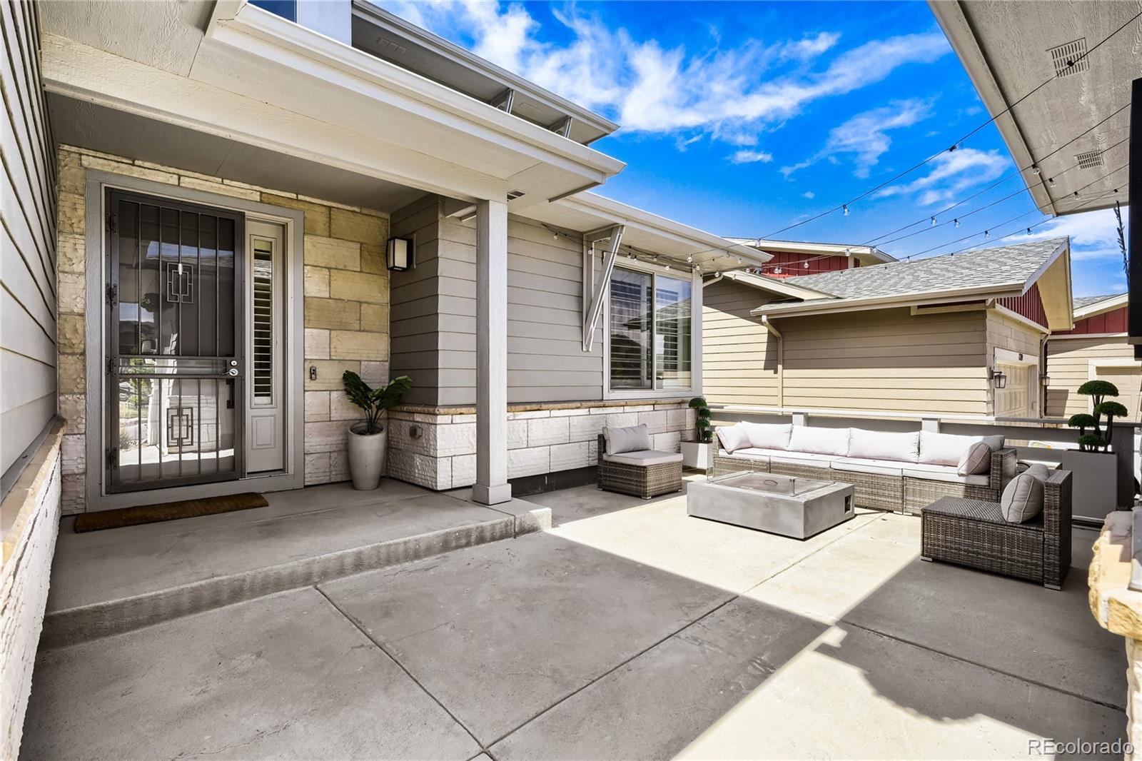 17439 W 94th Drive Arvada CO 80007