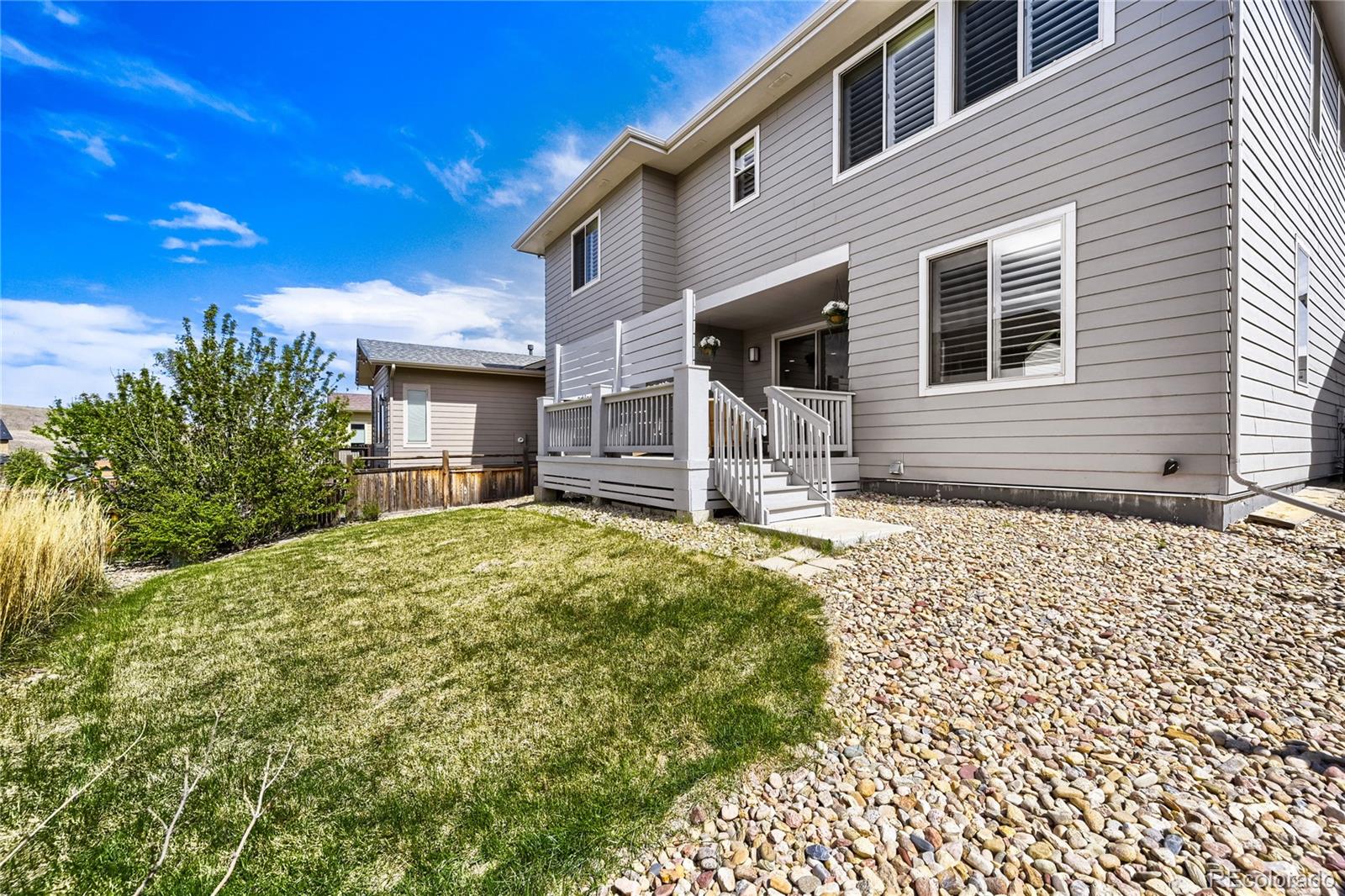 17439 W 94th Drive Arvada CO 80007