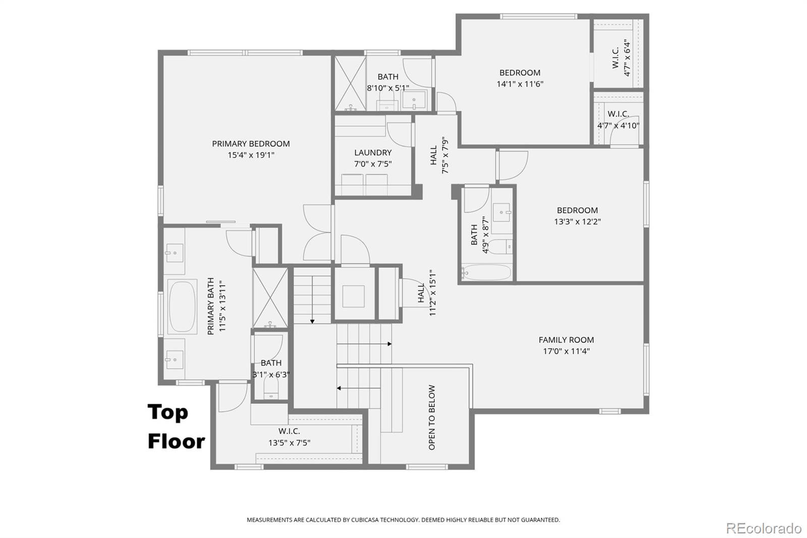 17439 W 94th Drive Arvada CO 80007