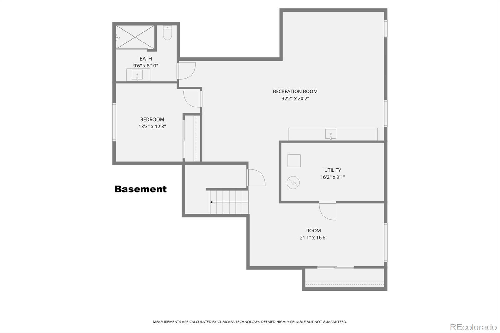 17439 W 94th Drive Arvada CO 80007