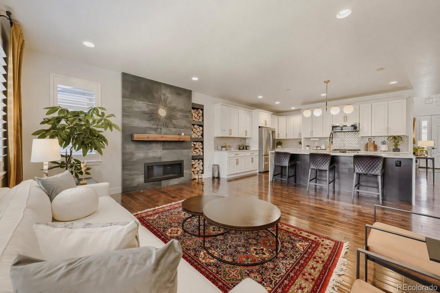 17439 W 94th Drive Arvada CO 80007