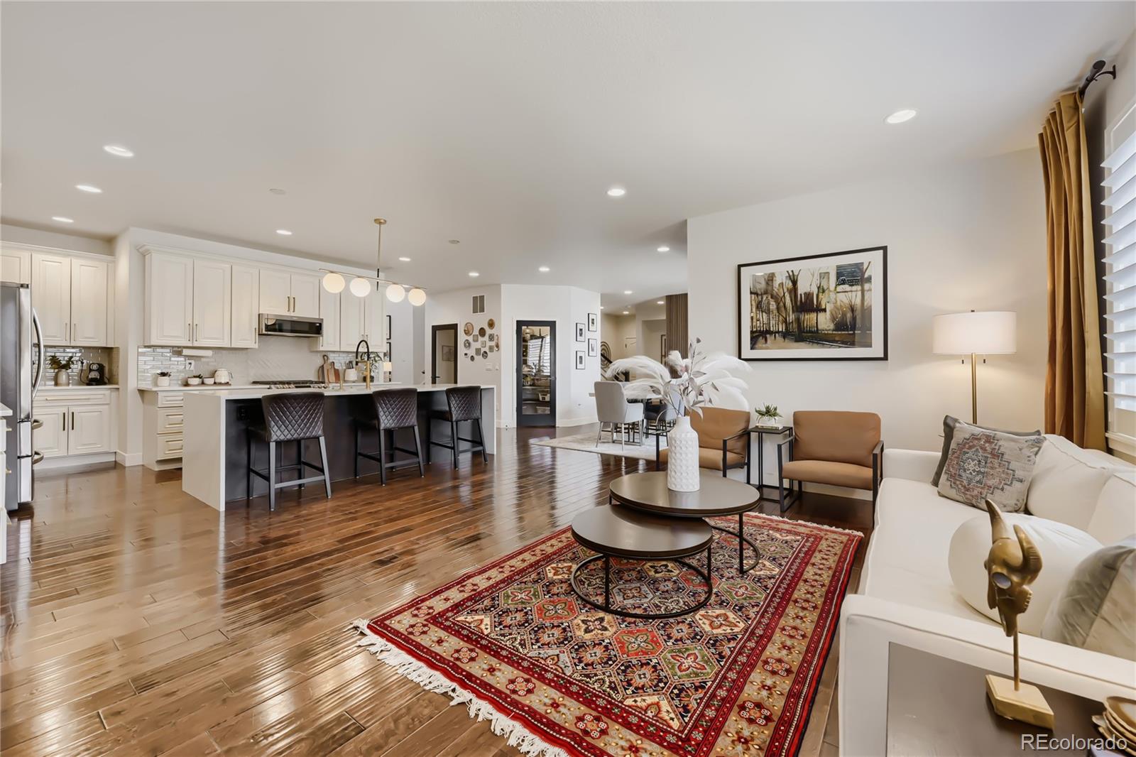 17439 W 94th Drive Arvada CO 80007