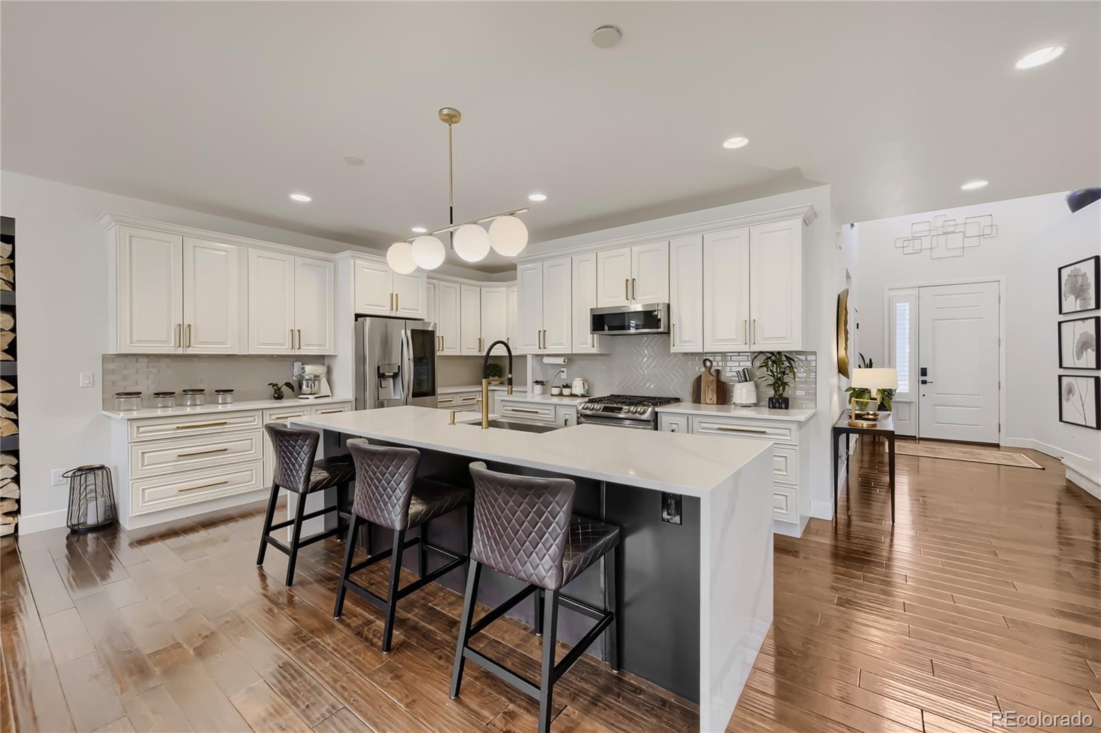 17439 W 94th Drive Arvada CO 80007