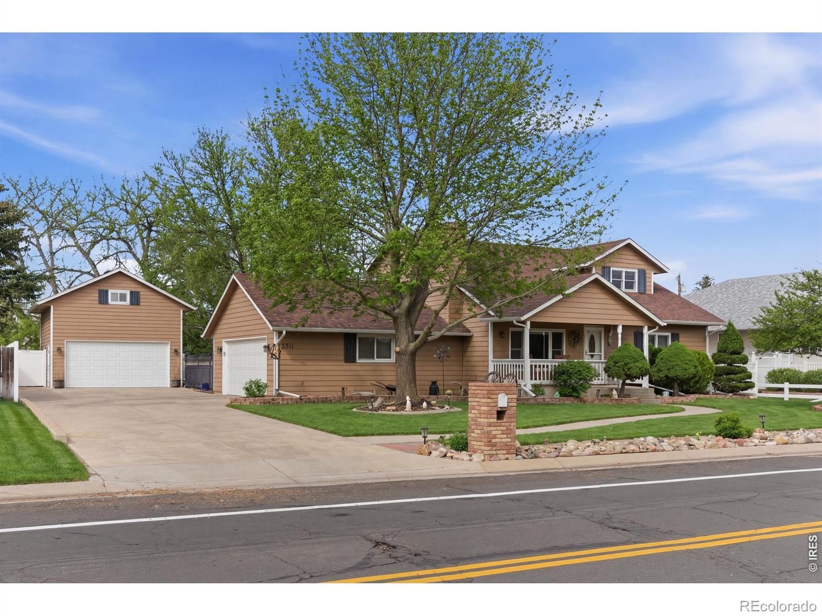 2411 52nd Avenue Court Greeley CO 80634