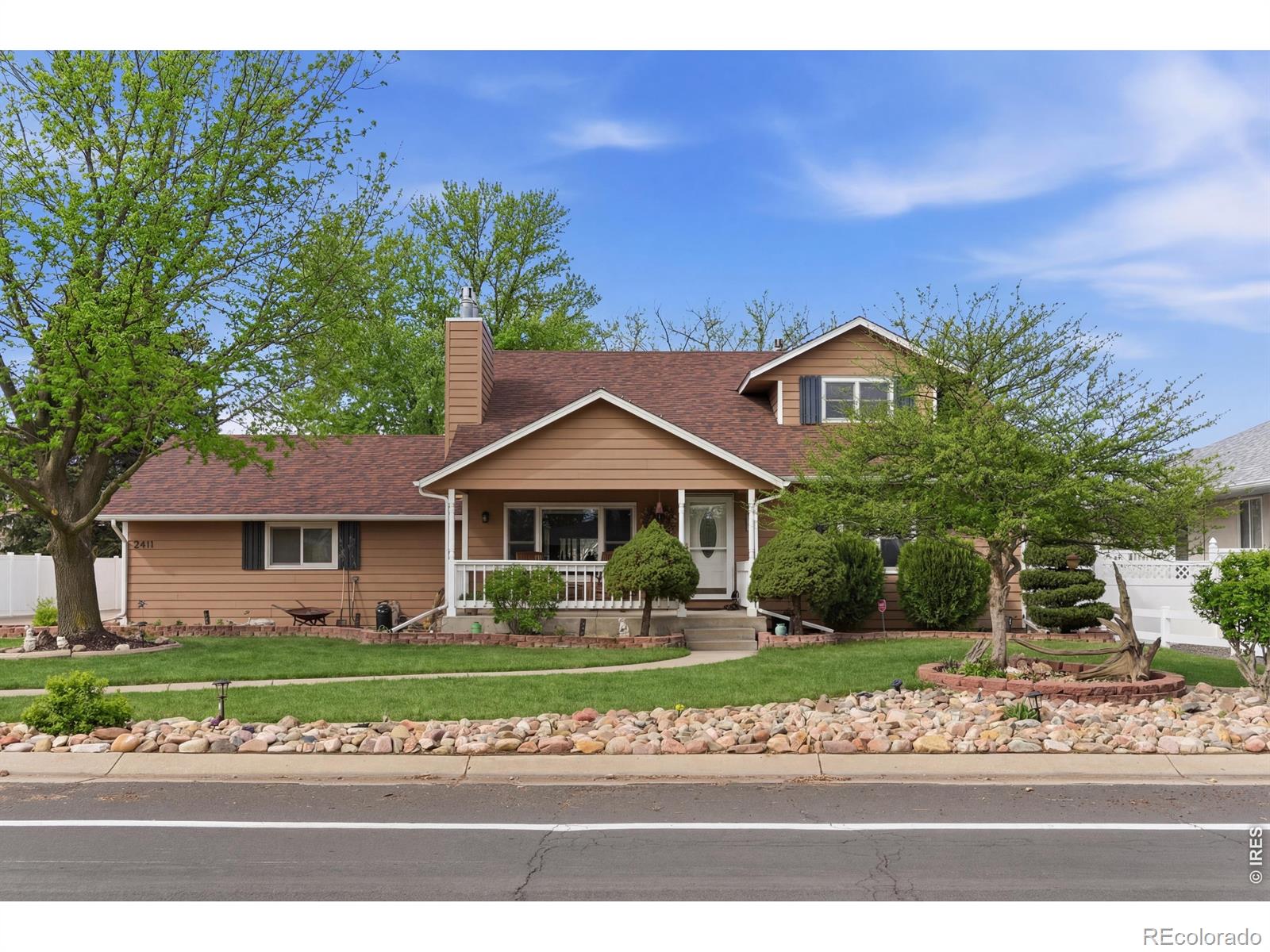 2411 52nd Avenue Court Greeley CO 80634