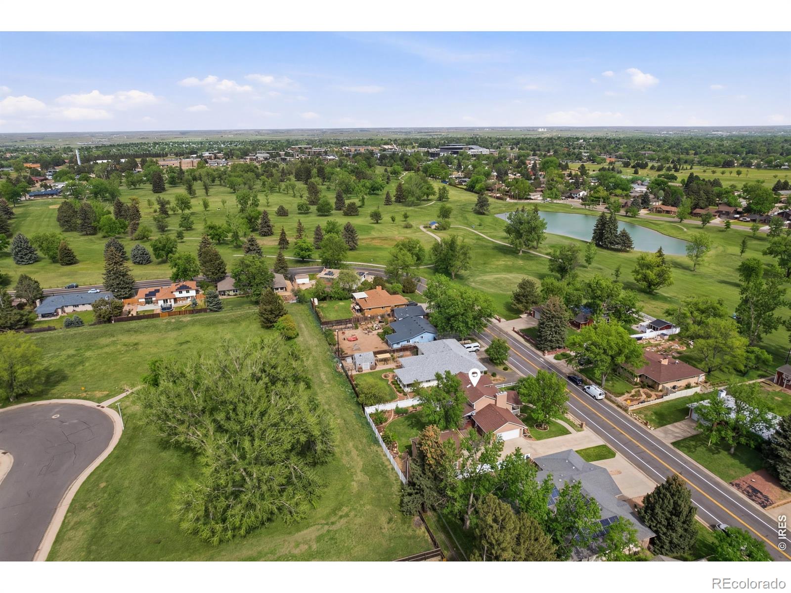 2411 52nd Avenue Court Greeley CO 80634