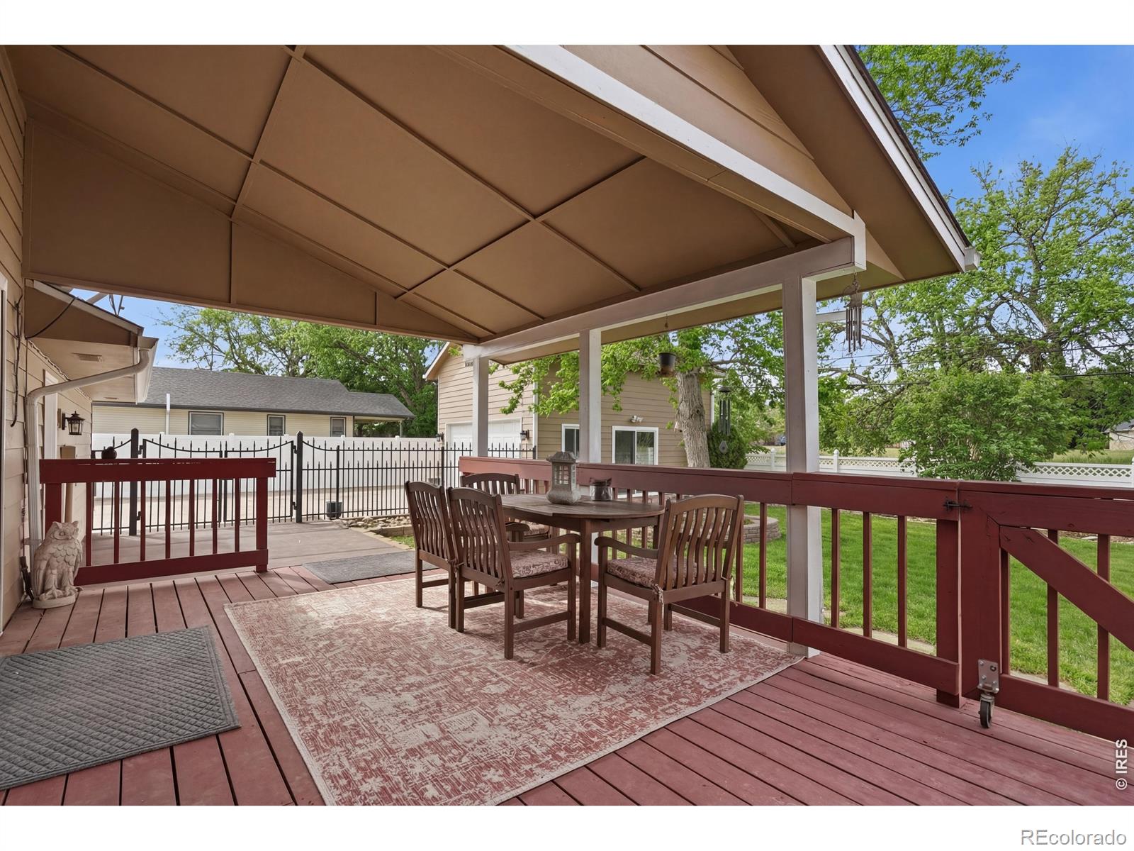 2411 52nd Avenue Court Greeley CO 80634