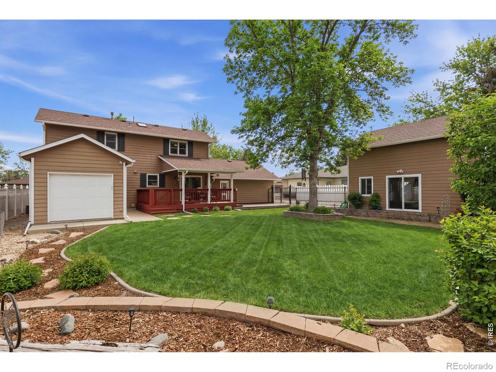 2411 52nd Avenue Court Greeley CO 80634