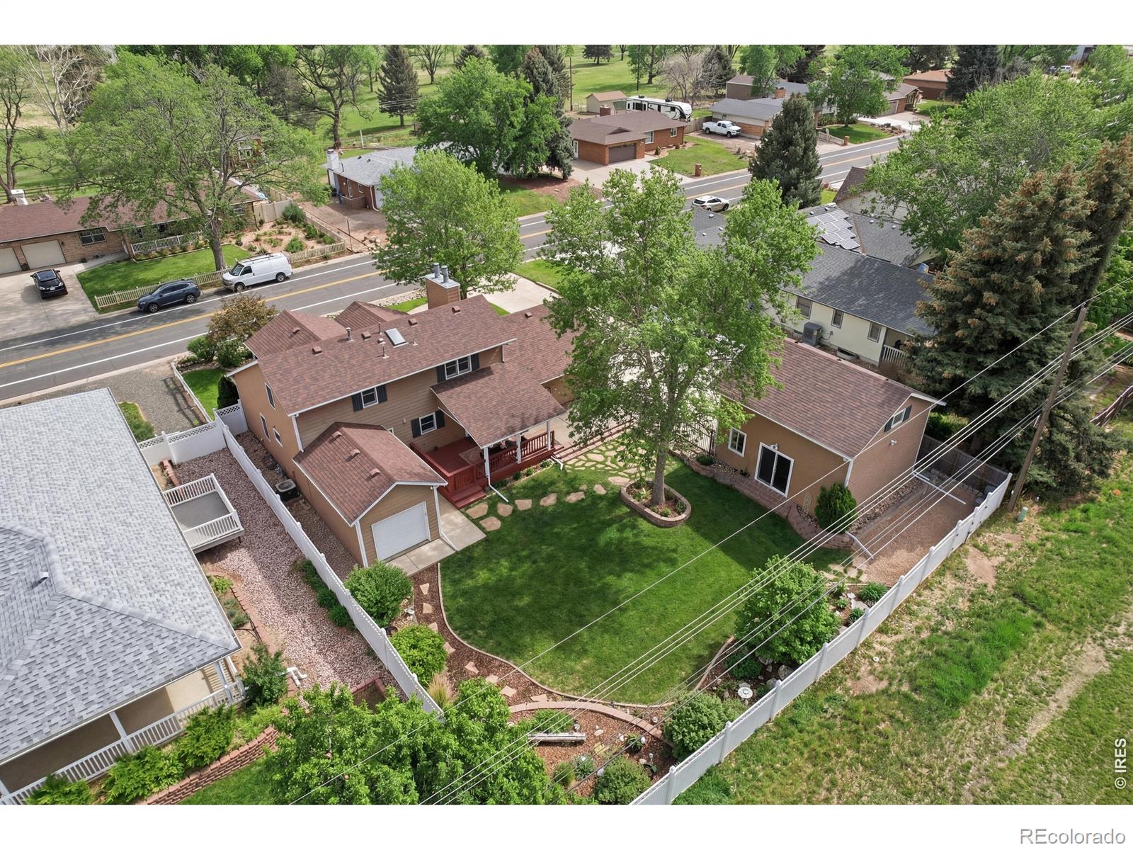 2411 52nd Avenue Court Greeley CO 80634