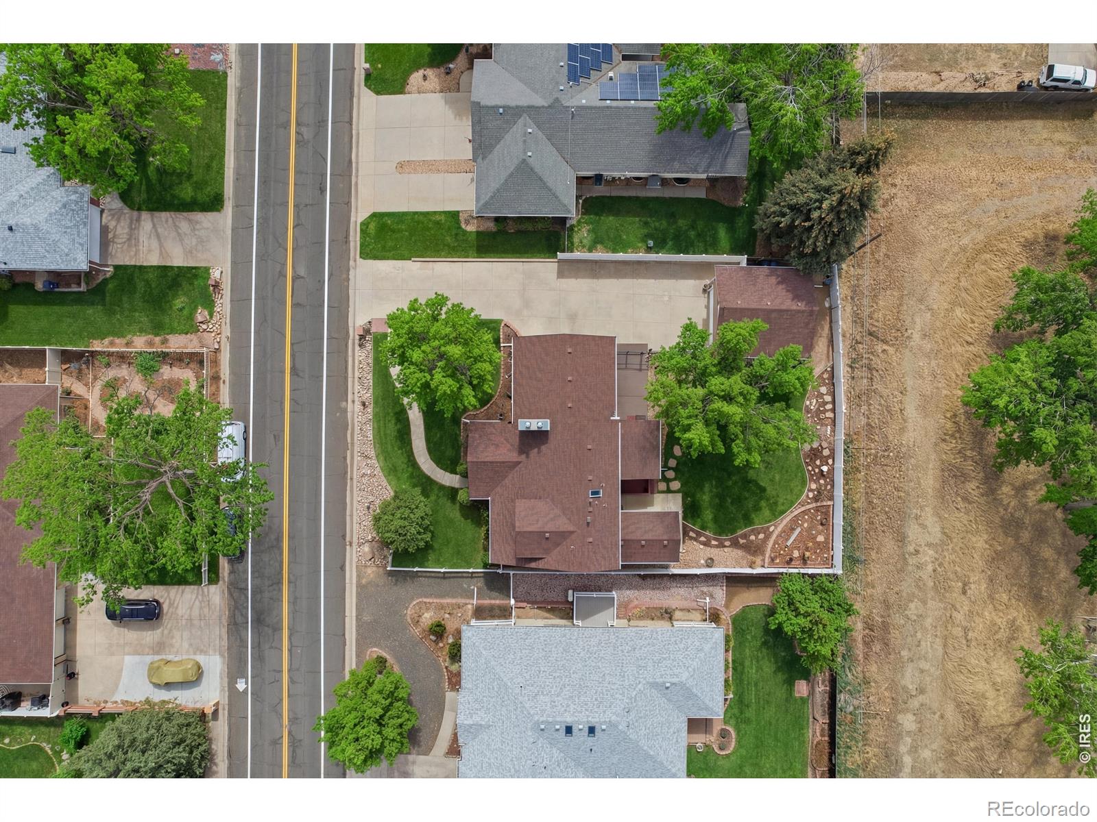 2411 52nd Avenue Court Greeley CO 80634