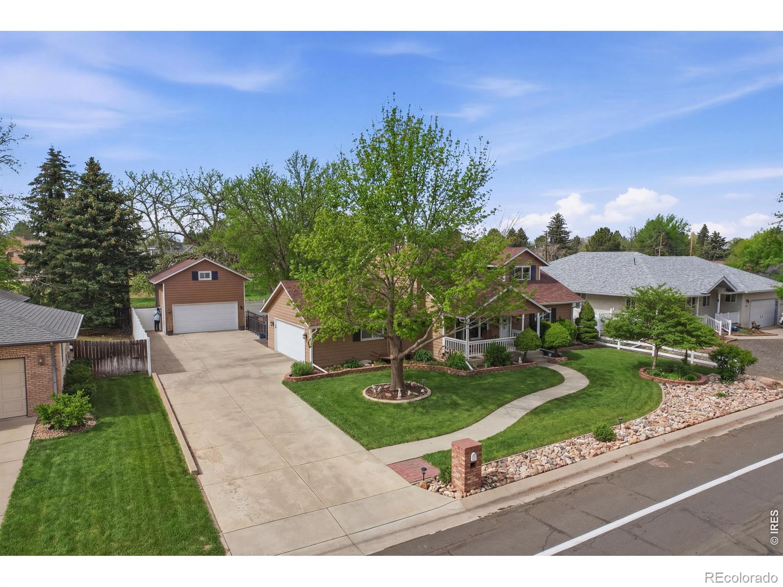 2411 52nd Avenue Court Greeley CO 80634