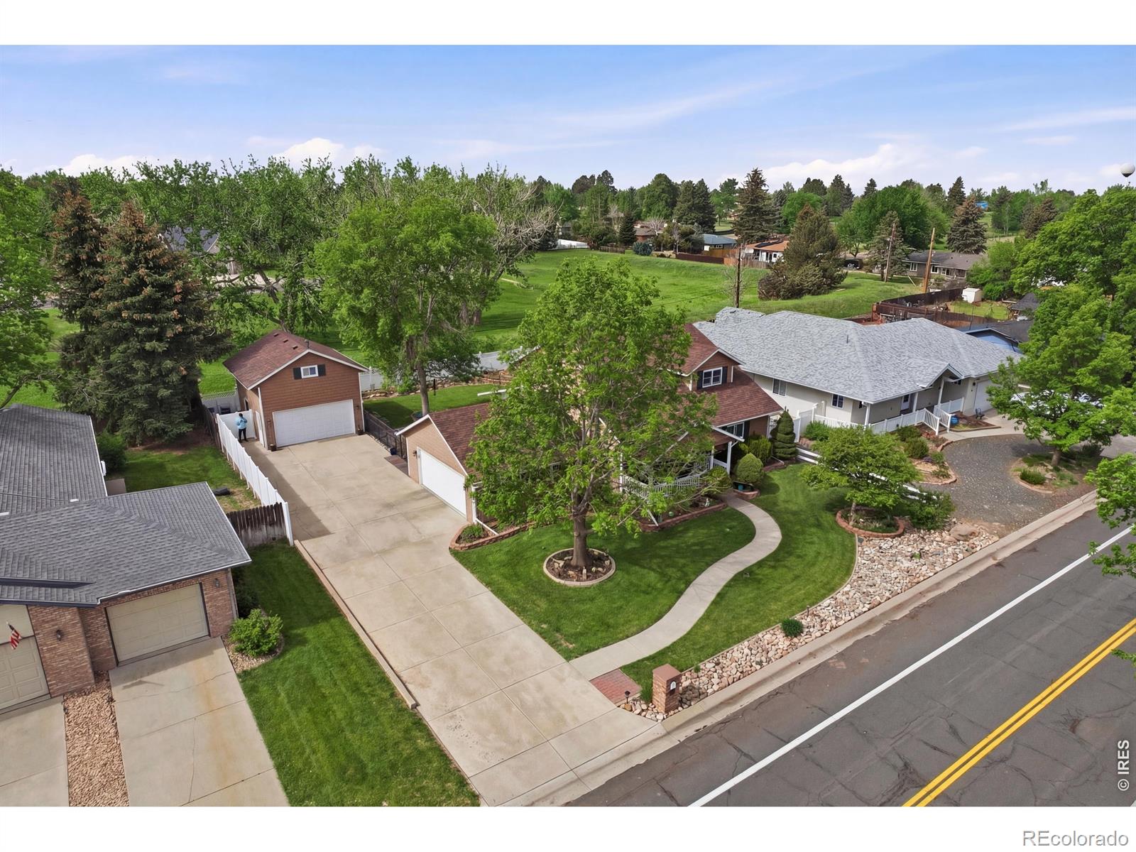 2411 52nd Avenue Court Greeley CO 80634