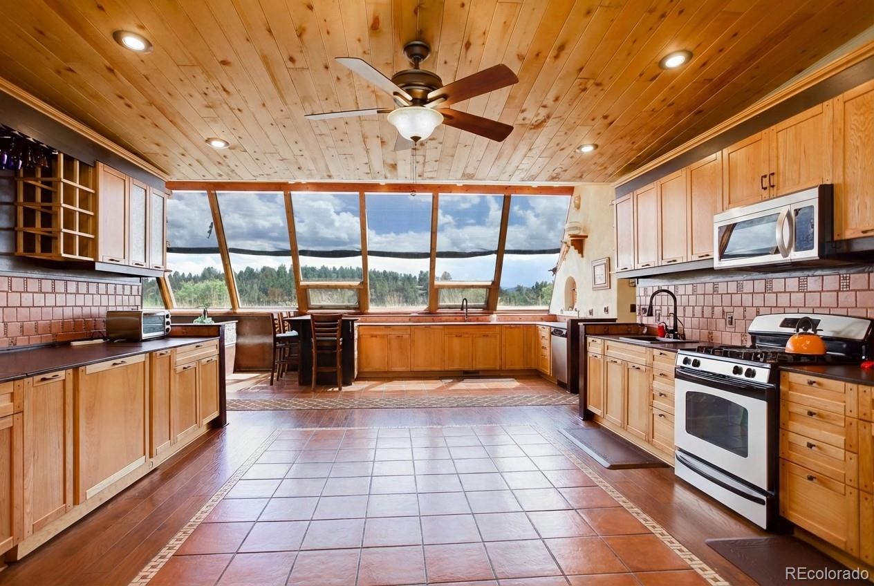 212 Skyhawk Lane Guffey CO 80820