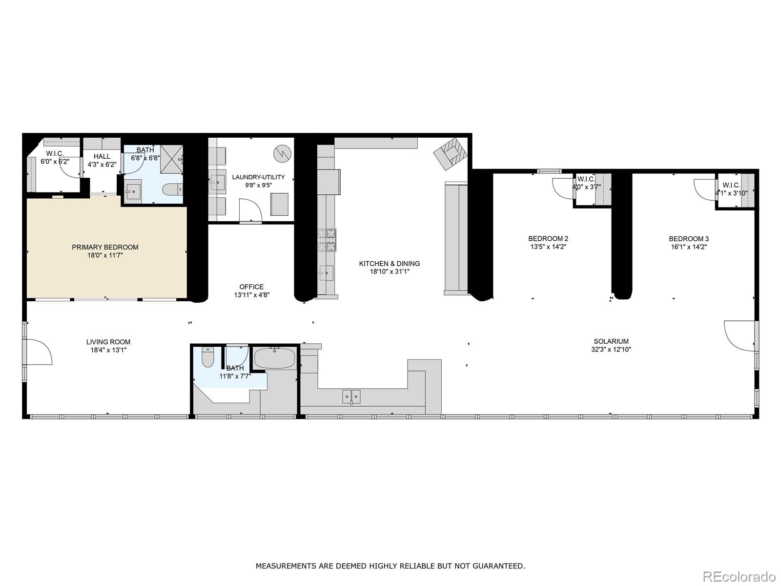 212 Skyhawk Lane Guffey CO 80820