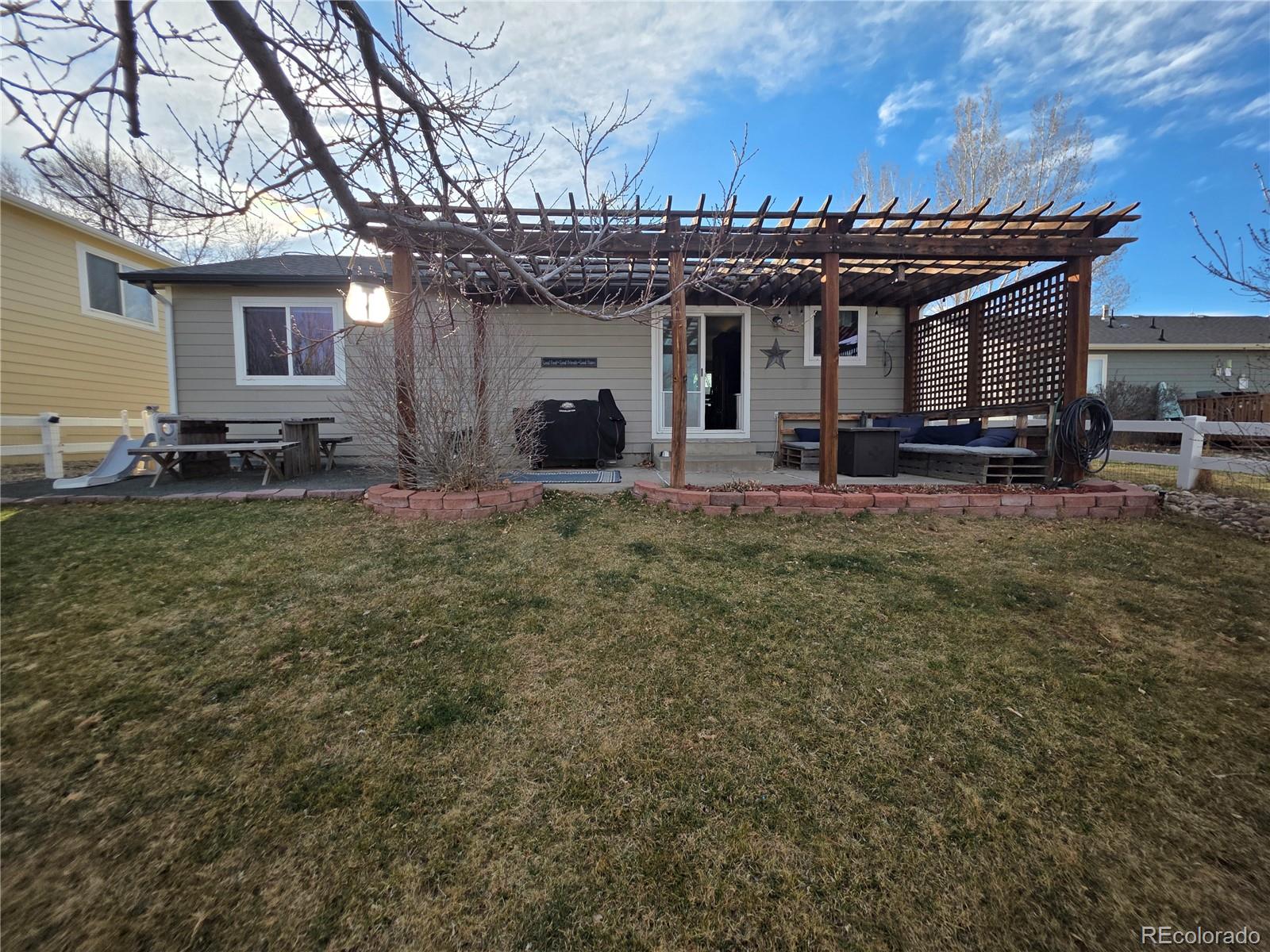 2585 Tungsten Court Loveland CO 80537