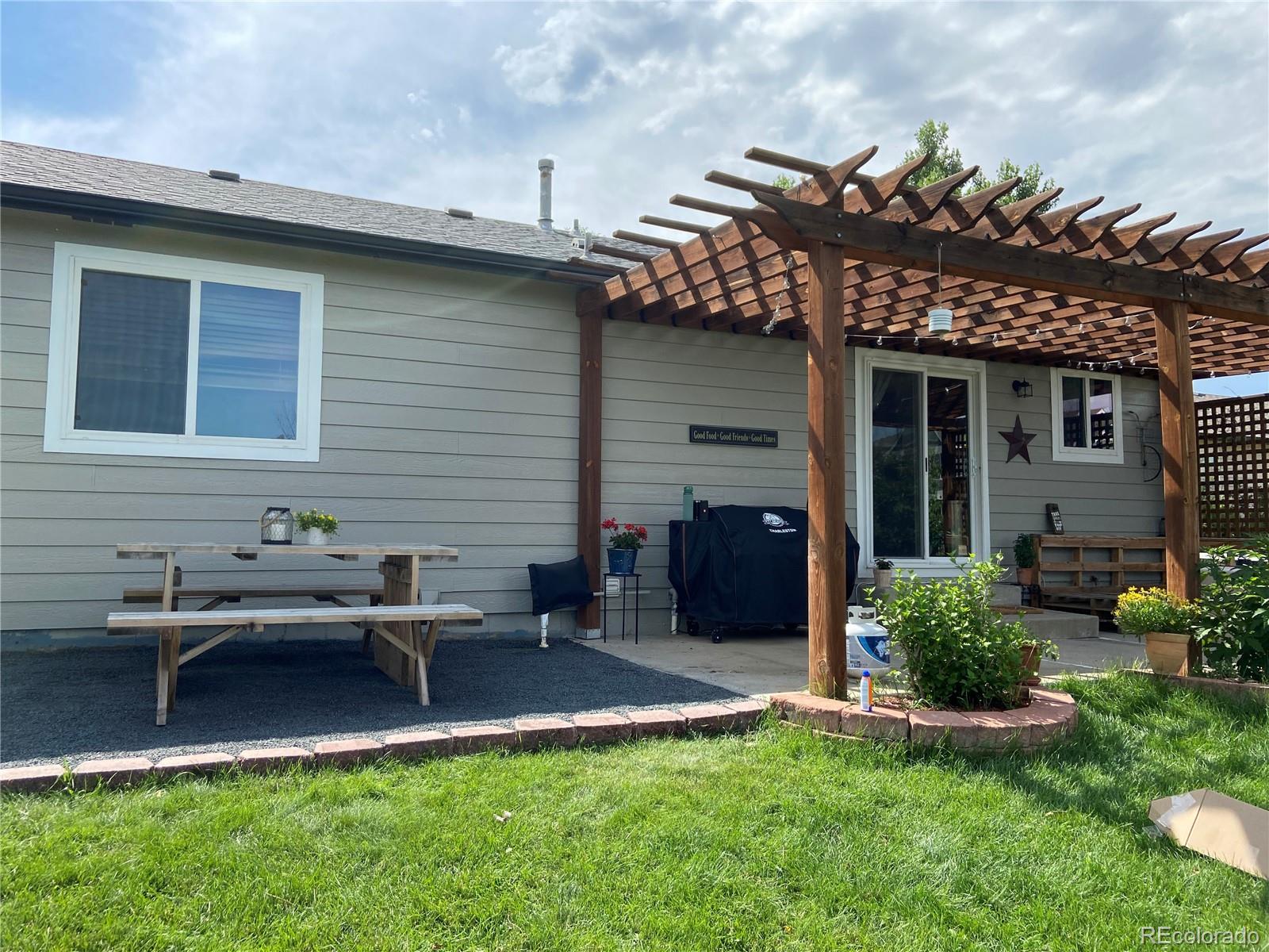 2585 Tungsten Court Loveland CO 80537