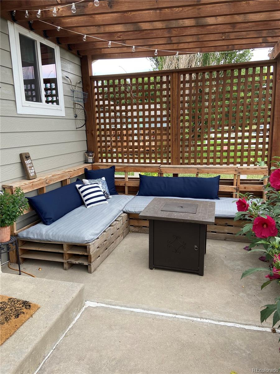 2585 Tungsten Court Loveland CO 80537