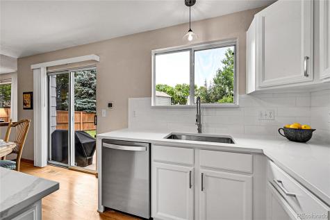 9717 Castle Ridge Circle Highlands Ranch CO 80129