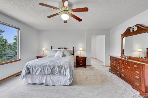 9717 Castle Ridge Circle Highlands Ranch CO 80129
