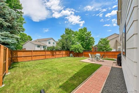 9717 Castle Ridge Circle Highlands Ranch CO 80129