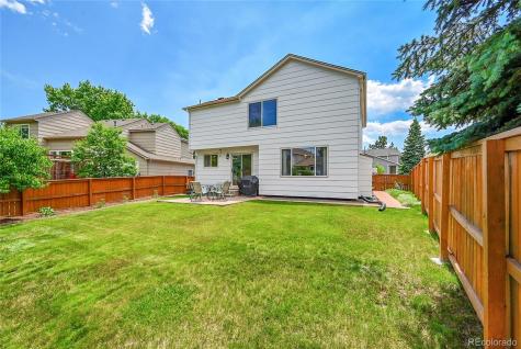9717 Castle Ridge Circle Highlands Ranch CO 80129