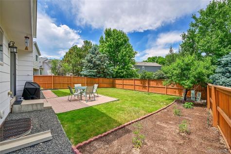 9717 Castle Ridge Circle Highlands Ranch CO 80129