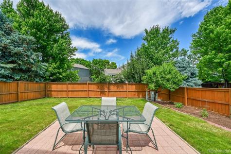 9717 Castle Ridge Circle Highlands Ranch CO 80129