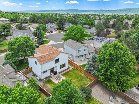 9717 Castle Ridge Circle Highlands Ranch CO 80129