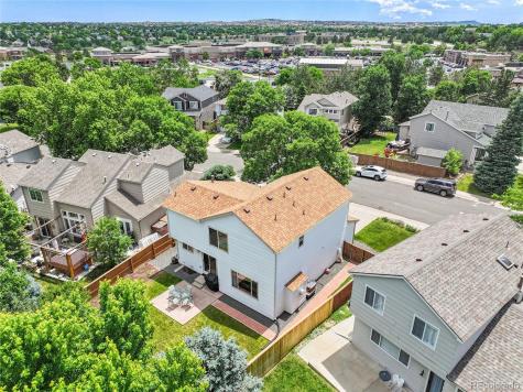 9717 Castle Ridge Circle Highlands Ranch CO 80129