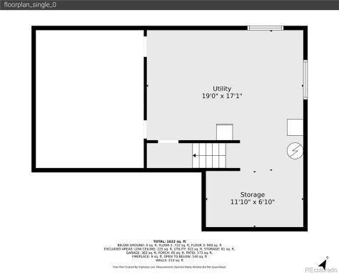 9717 Castle Ridge Circle Highlands Ranch CO 80129