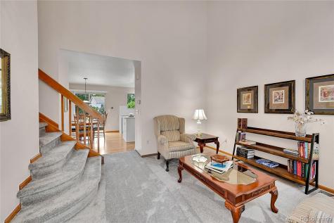 9717 Castle Ridge Circle Highlands Ranch CO 80129