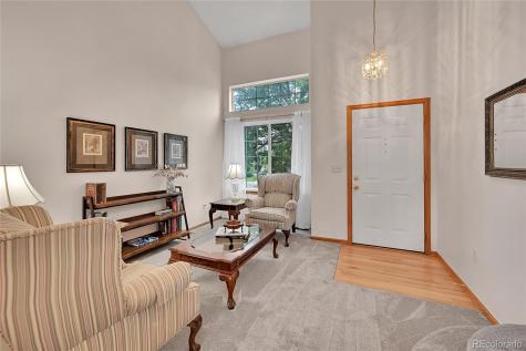 9717 Castle Ridge Circle Highlands Ranch CO 80129