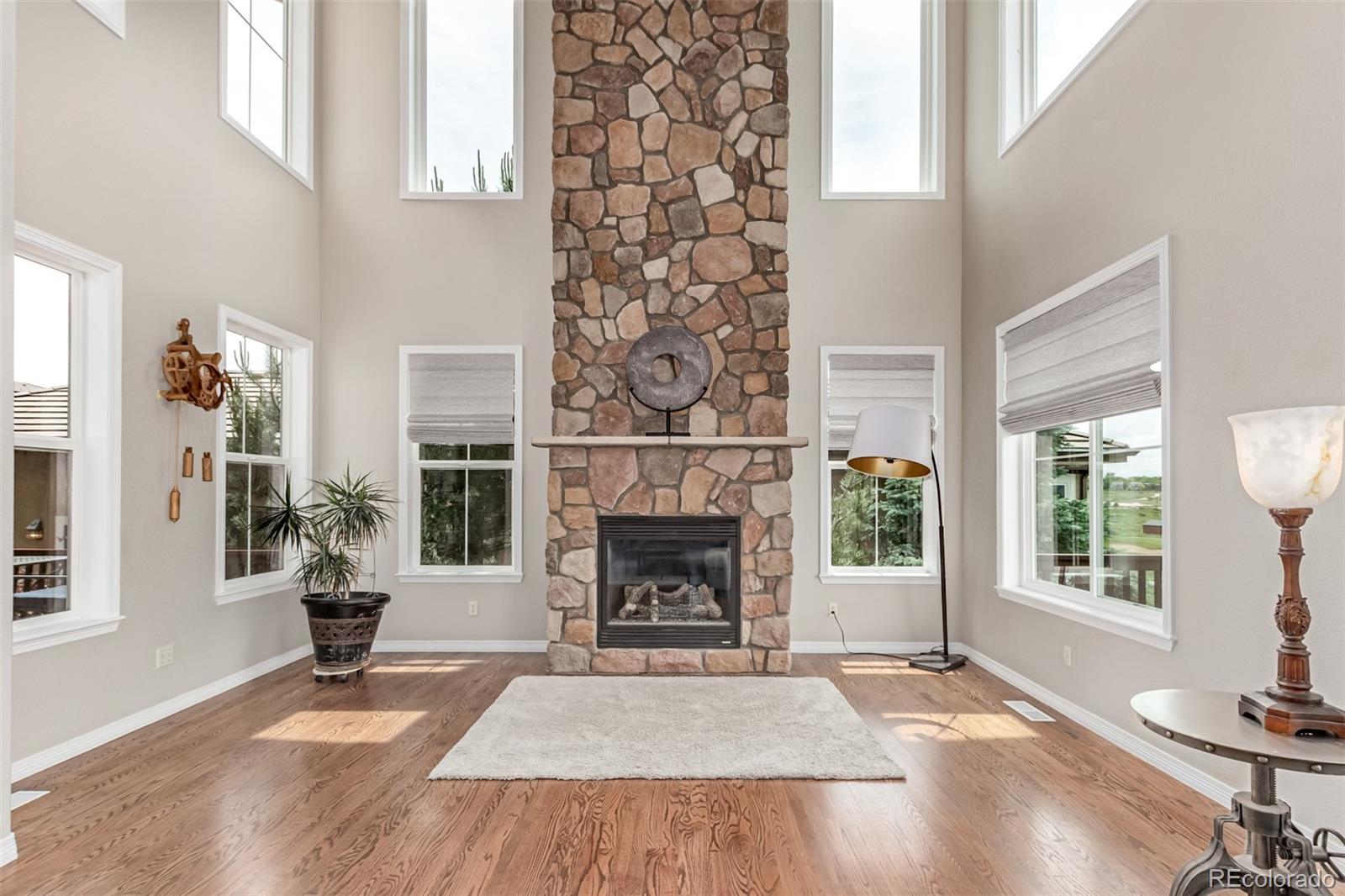 8993 Stonecrest Way Highlands Ranch CO 80129