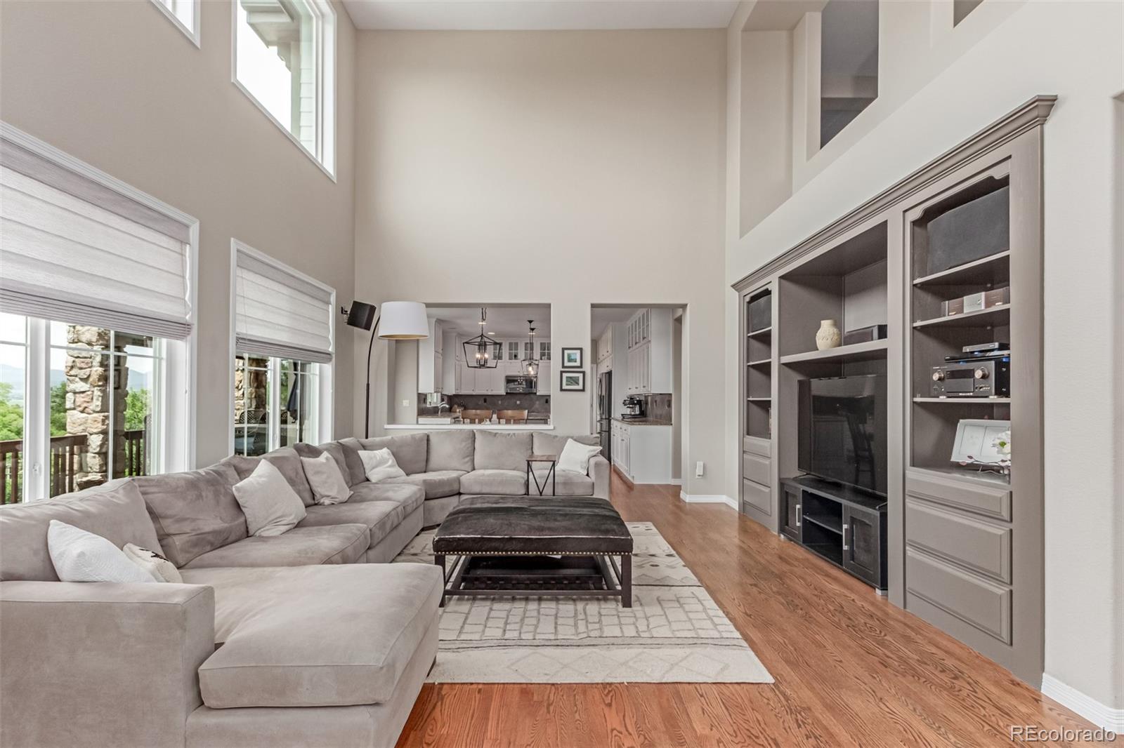 8993 Stonecrest Way Highlands Ranch CO 80129