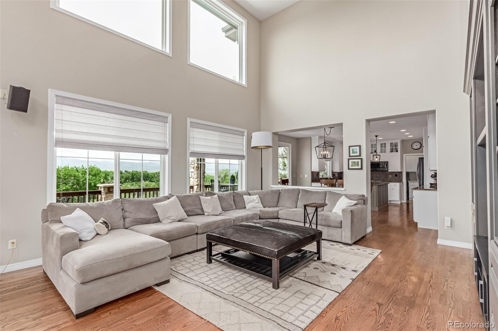 8993 Stonecrest Way Highlands Ranch CO 80129