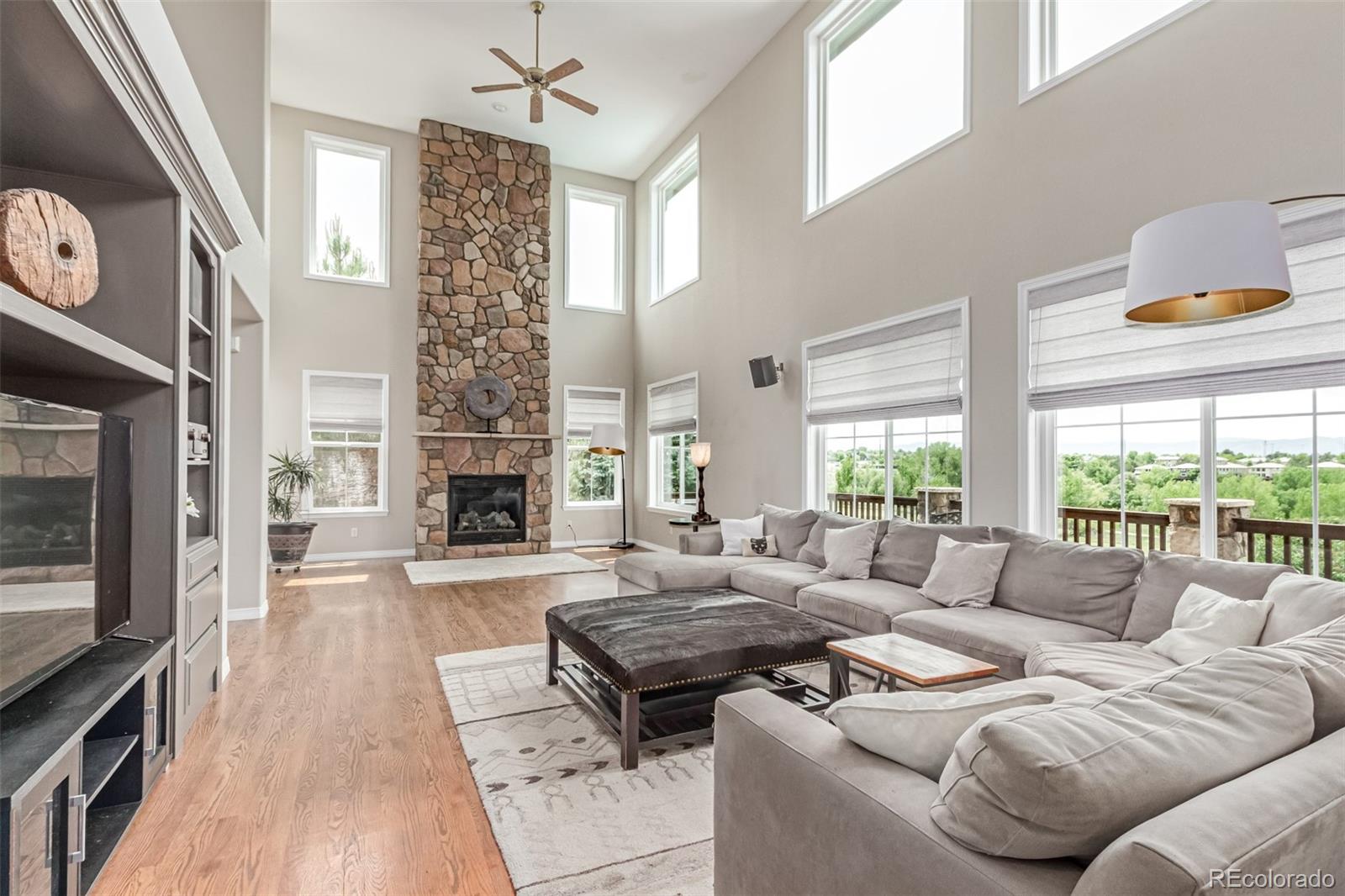 8993 Stonecrest Way Highlands Ranch CO 80129